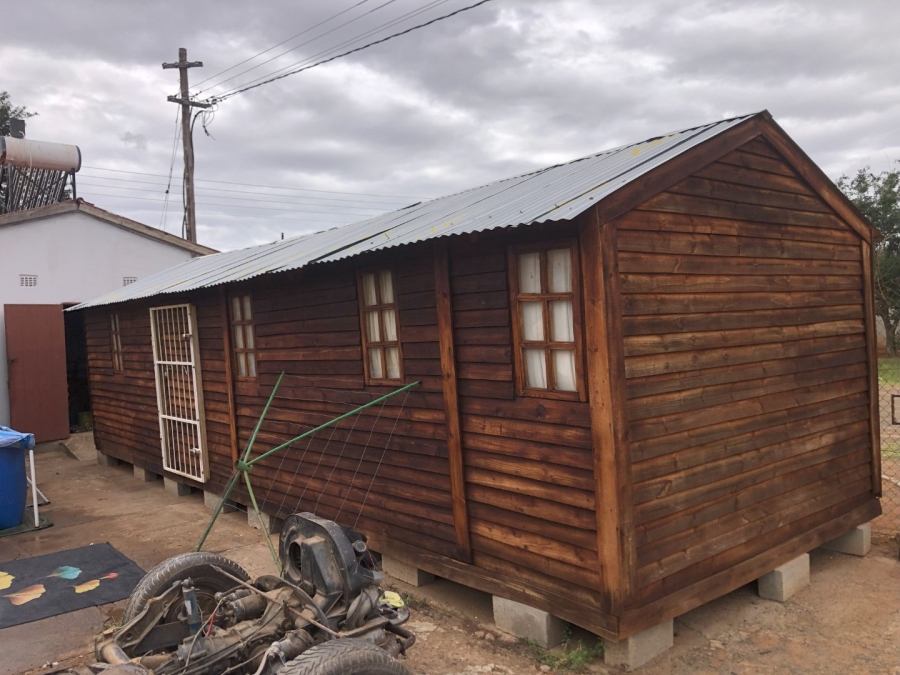 3 Bedroom Property for Sale in Petrusburg Free State
